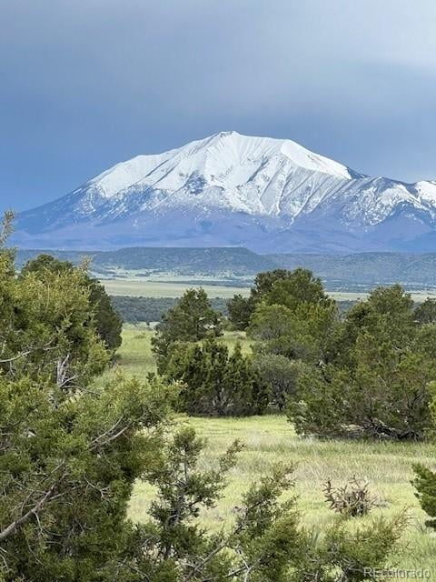 Blk 1 Lot 12 Black Diamond Dr Lot 12, Walsenburg, CO 81089