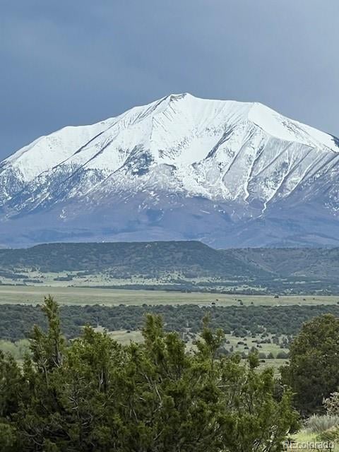 Blk 1 Lot 12 Black Diamond Dr Lot 12, Walsenburg, CO 81089