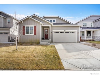 815 Bear Peak Rd, Erie, CO 80516
