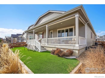 815 Bear Peak Rd, Erie, CO 80516