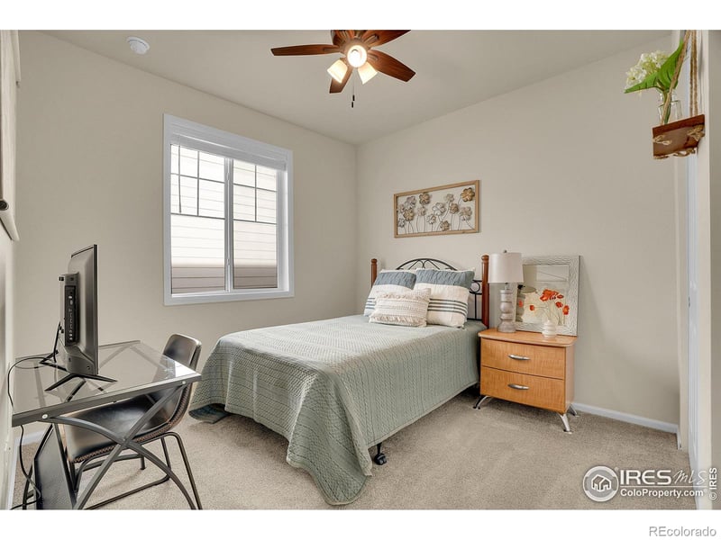 815 Bear Peak Rd, Erie, CO 80516