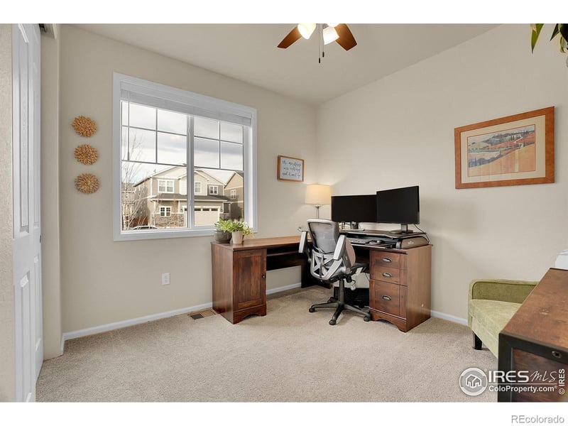 815 Bear Peak Rd, Erie, CO 80516