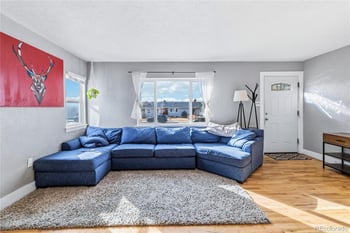 316 Gilbert St, Castle Rock, CO 80104