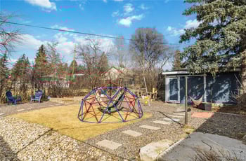 316 Gilbert St, Castle Rock, CO 80104