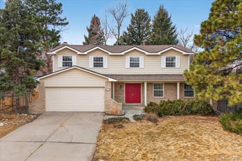 6161 Niagara Way, Centennial, CO 80111
