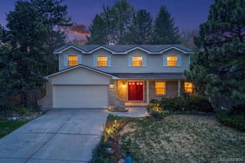 6161 S Niagara Way, Centennial, CO 80111