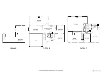 6161 S Niagara Way, Centennial, CO 80111