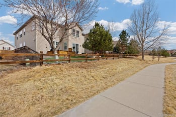 1935 Candleglow St, Castle Rock, CO 80109