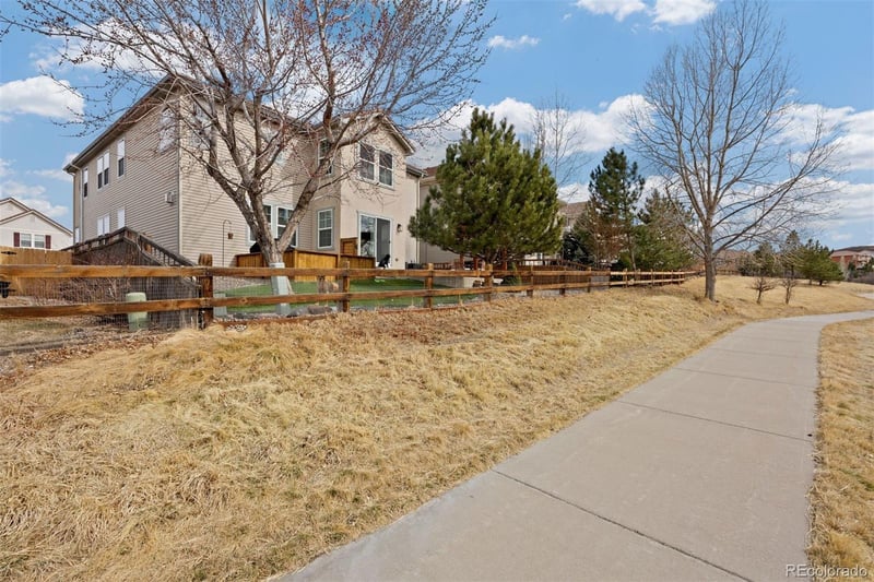 1935 Candleglow St, Castle Rock, CO 80109