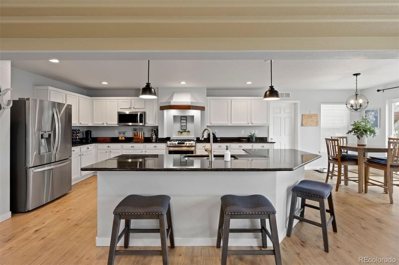 1935 Candleglow St, Castle Rock, CO 80109