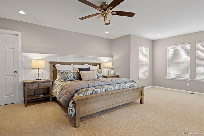 1935 Candleglow St, Castle Rock, CO 80109