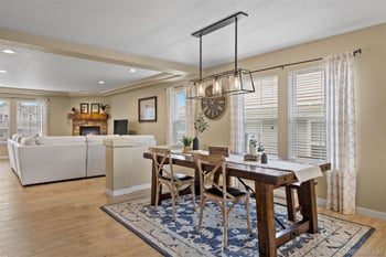 1935 Candleglow St, Castle Rock, CO 80109