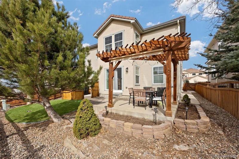 1935 Candleglow St, Castle Rock, CO 80109