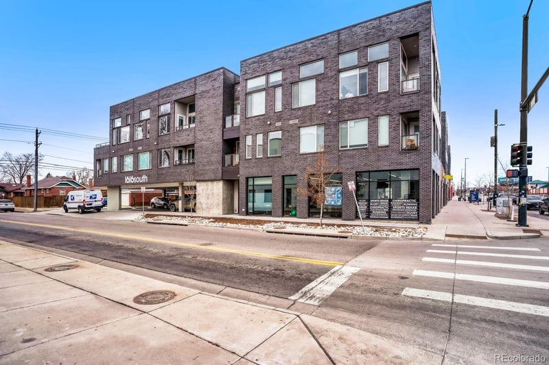 1616 Broadway #218, Denver, CO 80210