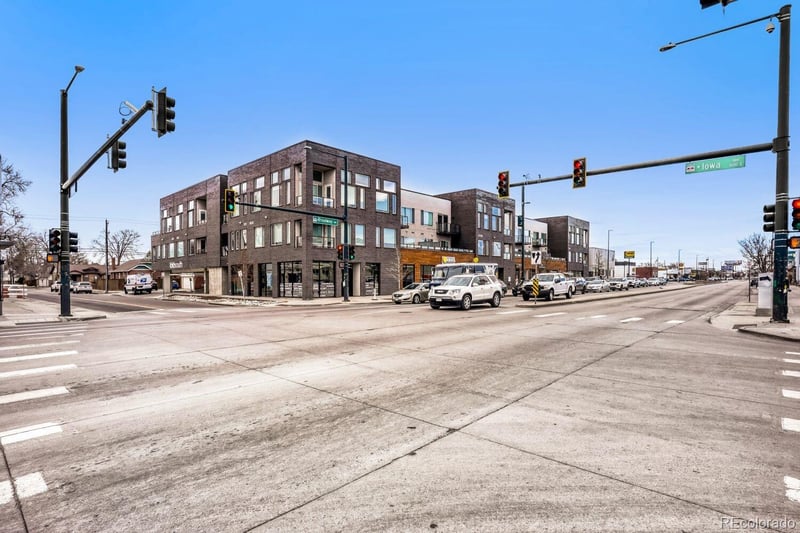 1616 Broadway #218, Denver, CO 80210