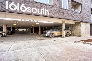 1616 Broadway #218, Denver, CO 80210