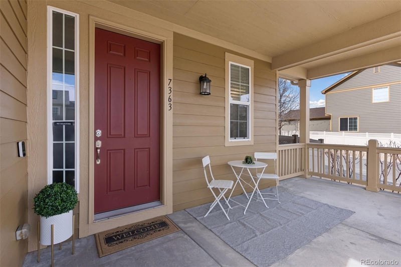 7363 Chase St, Arvada, CO 80003