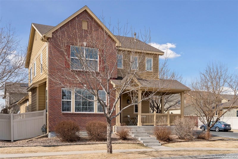 7363 Chase St, Westminster, CO 80003