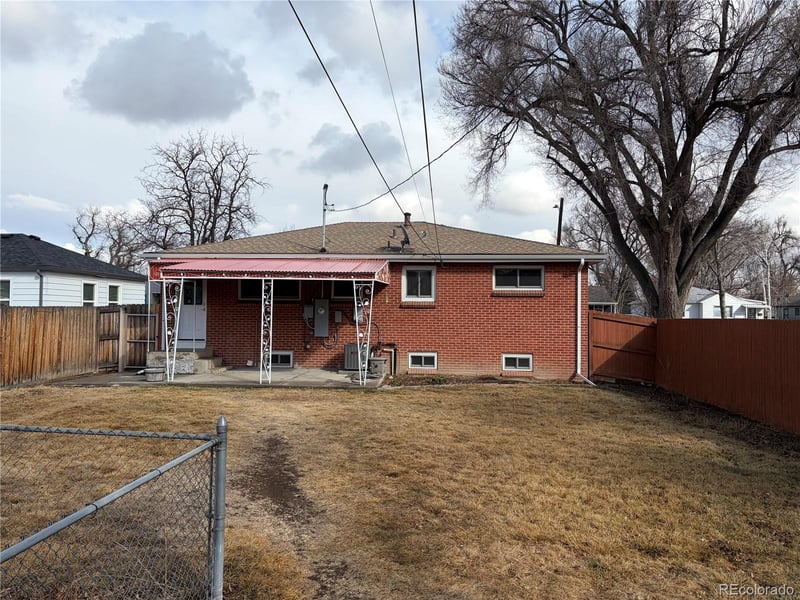 2469 Jay St, Edgewater, CO 80214