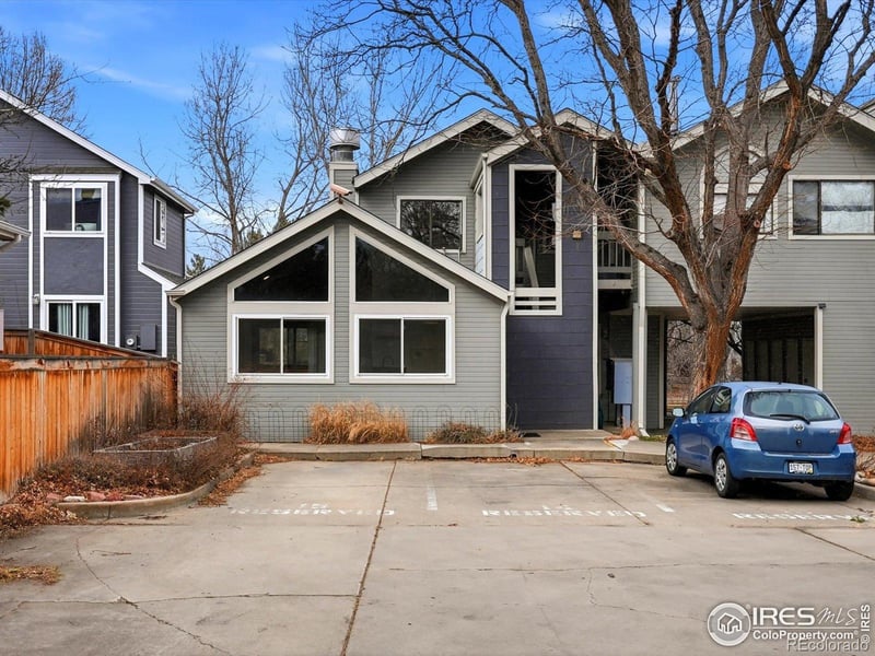 4855 Edison Ave #A, Boulder, CO 80301