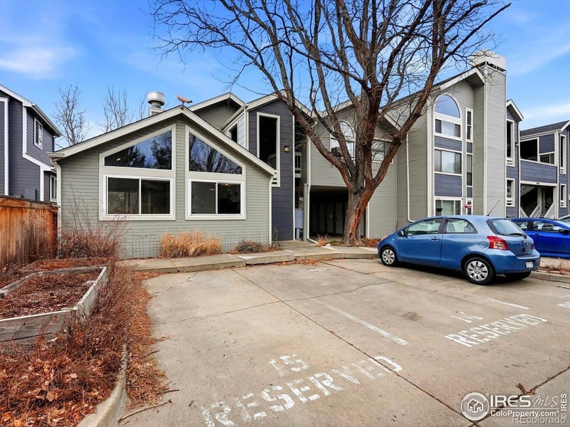 4855 Edison Ave #A, Boulder, CO 80301