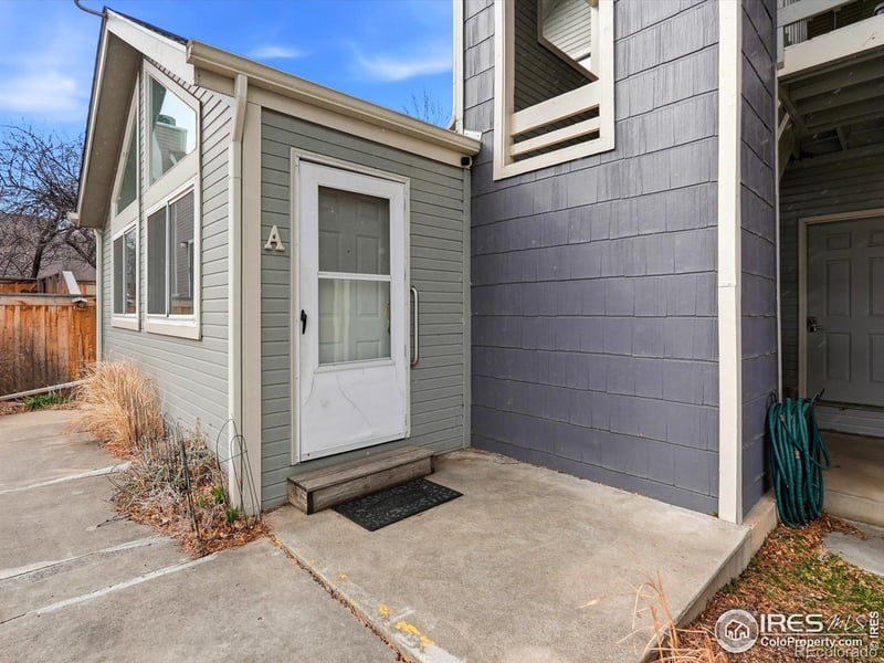 4855 Edison Ave #A, Boulder, CO 80301