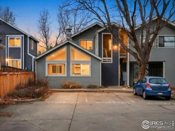 4855 Edison Ave #A, Boulder, CO 80301