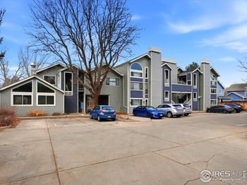 4855 Edison Ave #A, Boulder, CO 80301