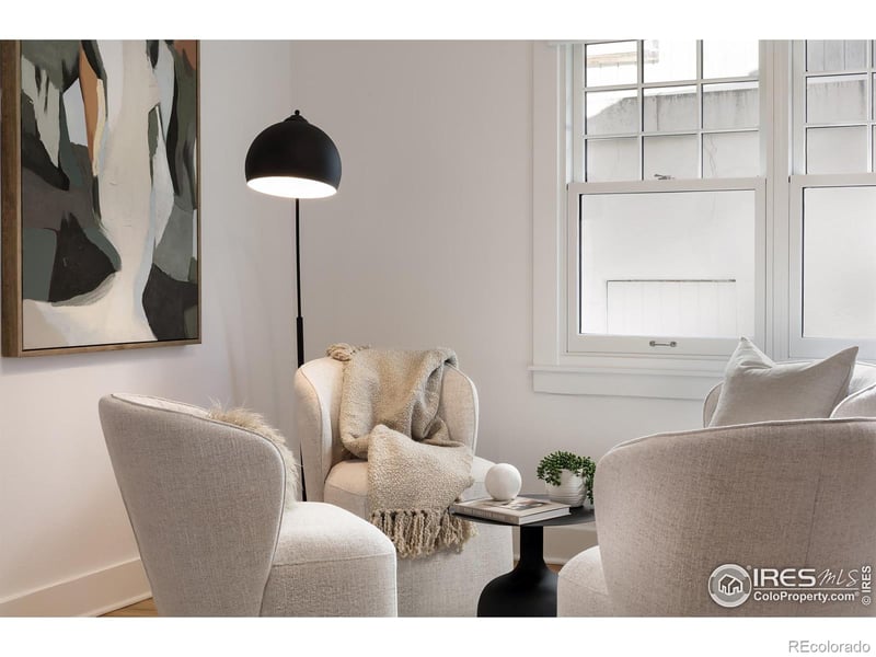 751 Grant Pl, Boulder, CO 80302