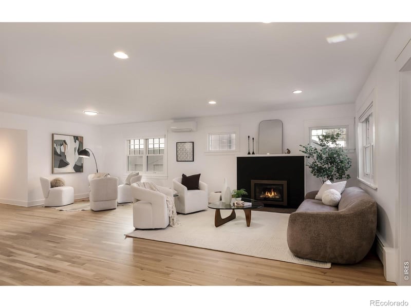 751 Grant Pl, Boulder, CO 80302