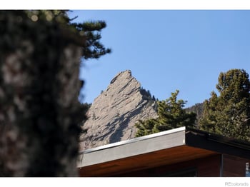 751 Grant Pl, Boulder, CO 80302