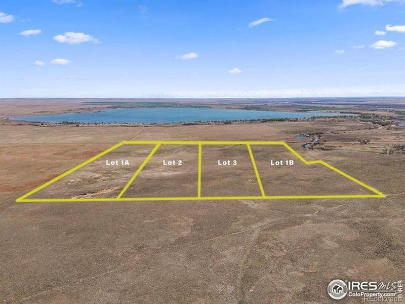 0 County Road 2 Lot 2 And 1a, Orchard, CO 80649