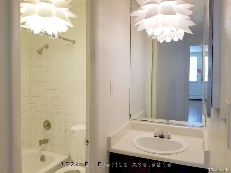 8824 Florida Ave #117, Denver, CO 80247