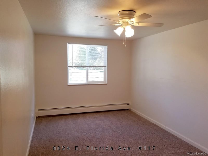 8824 Florida Ave #117, Denver, CO 80247