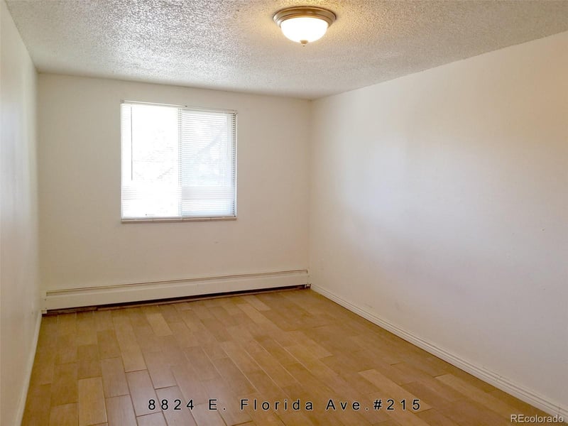 8824 Florida Ave #117, Denver, CO 80247