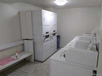 8824 Florida Ave #117, Denver, CO 80247