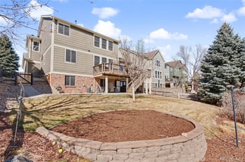 11952 Pine Top St, Parker, CO 80138