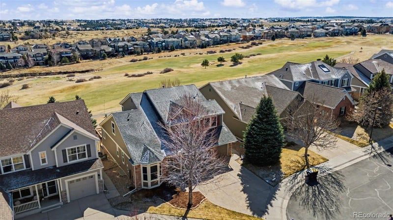 11952 Pine Top St, Parker, CO 80138