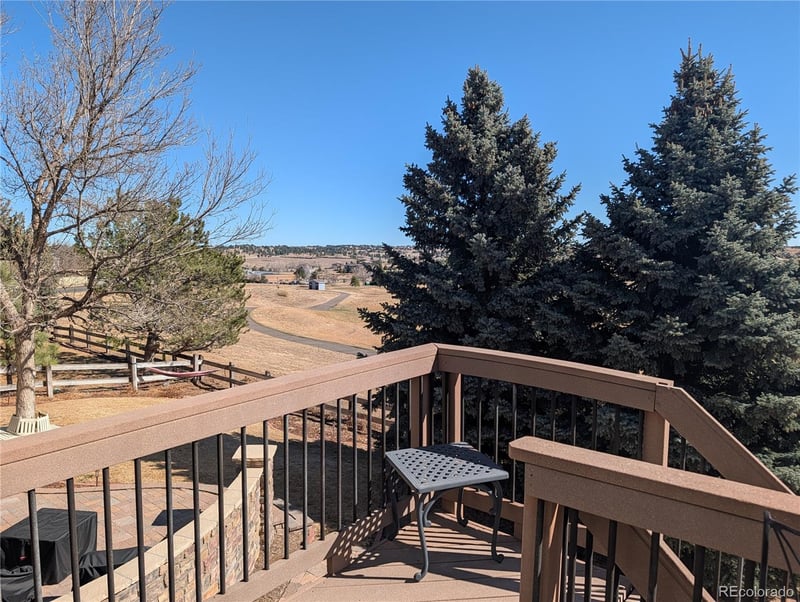 11952 Pine Top St, Parker, CO 80138