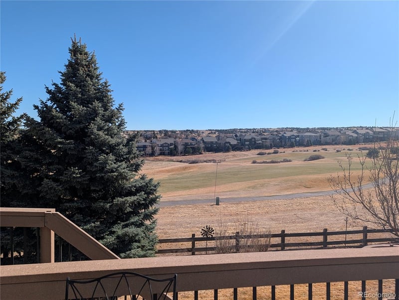 11952 Pine Top St, Parker, CO 80138