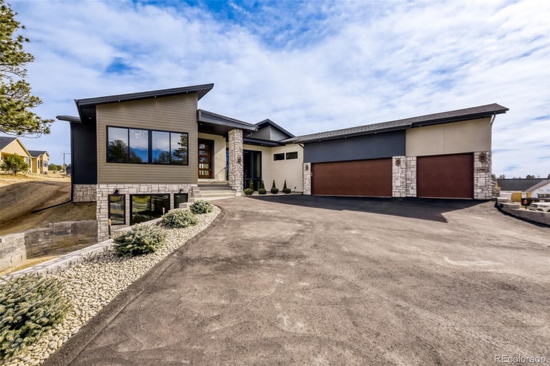 5796 Powell Rd, Parker, CO 80134