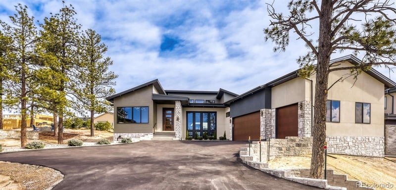 5796 Powell Rd, Parker, CO 80134