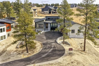 5796 Powell Rd, Parker, CO 80134