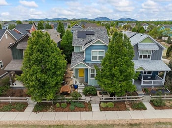 556 Straight Creek Way, Lafayette, CO 80026