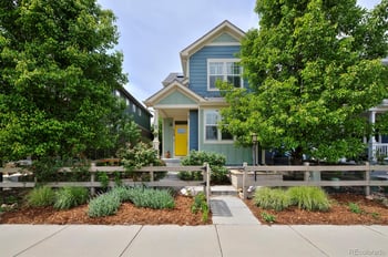 556 Straight Creek Way, Lafayette, CO 80026
