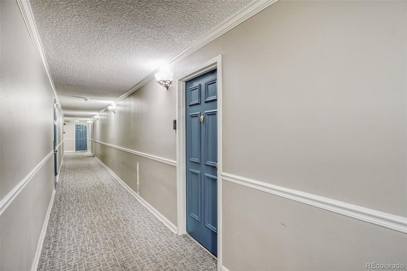 2225 Buchtel Blvd #305, Denver, CO 80210