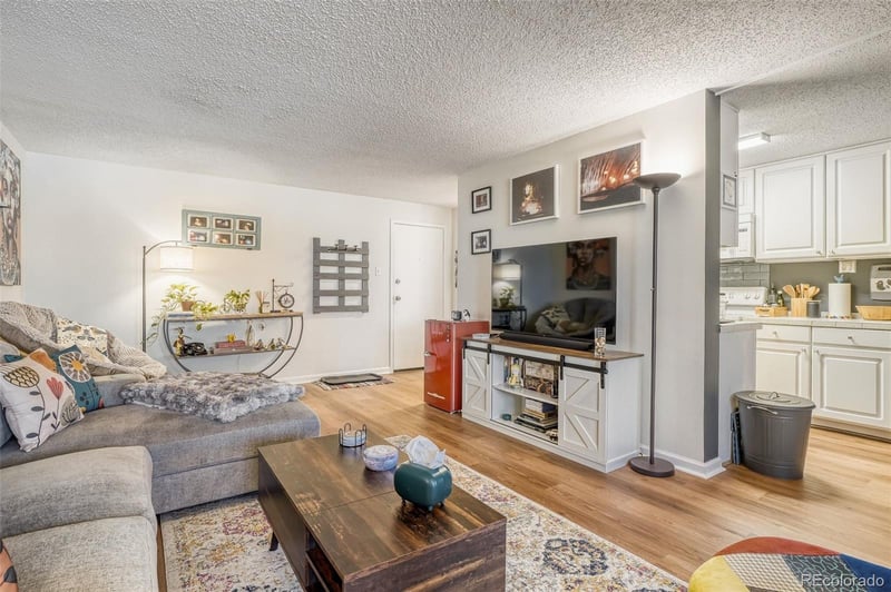 2225 Buchtel Blvd #305, Denver, CO 80210