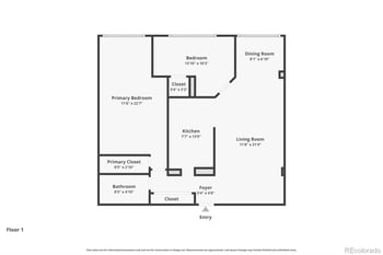 2225 Buchtel Blvd #305, Denver, CO 80210