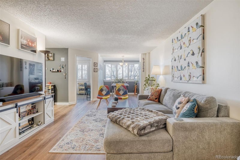 2225 Buchtel Blvd #305, Denver, CO 80210