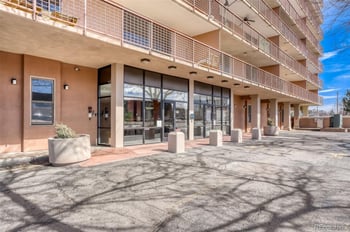 2225 Buchtel Blvd #305, Denver, CO 80210